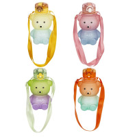 Бутылка, 700 мл, L10 W10 H18,5 см, 4в.