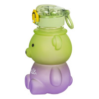 Бутылка, 700 мл, L10 W10 H18,5 см, 4в.