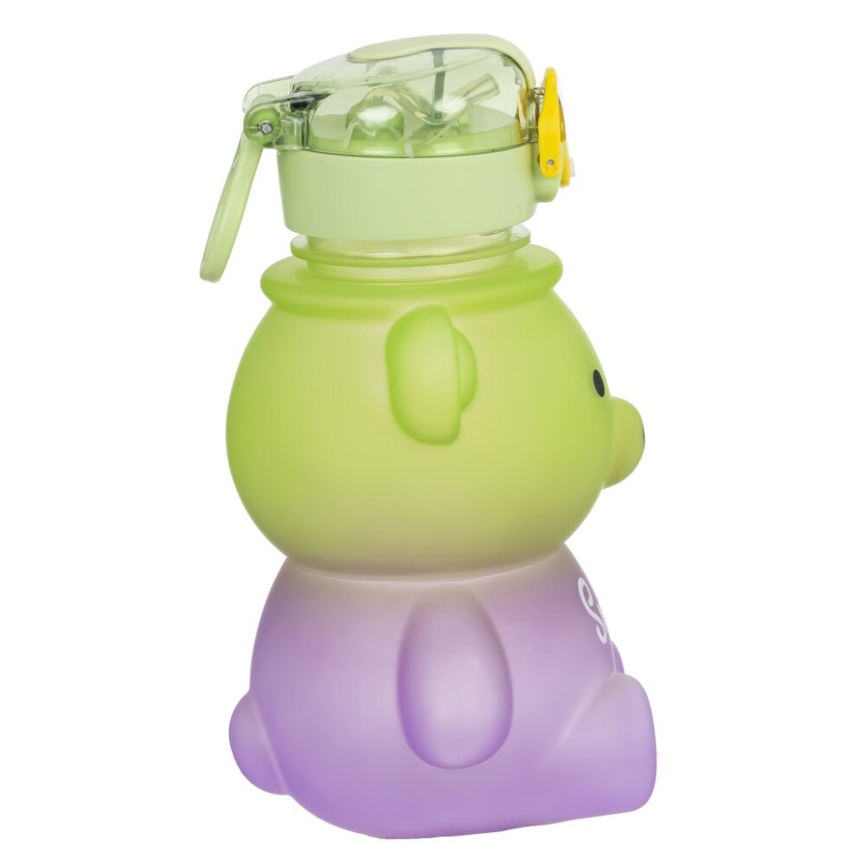 Бутылка, 700 мл, L10 W10 H18,5 см, 4в.