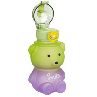 Бутылка, 700 мл, L10 W10 H18,5 см, 4в.