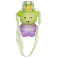 Бутылка, 700 мл, L10 W10 H18,5 см, 4в.