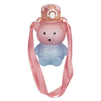 Бутылка, 700 мл, L10 W10 H18,5 см, 4в.