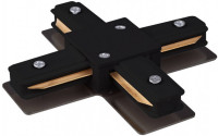 Соединитель Track Rail BK Surface TRC-1-1-X-BK Elektrostandard