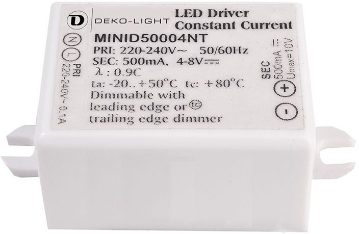 Блок питания power supply 872014 Deko-Light