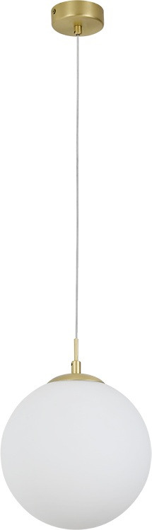 Подвесной светильник 3840 3840/S brass Newport