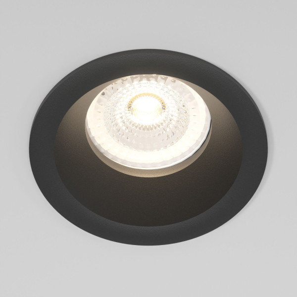 Точечный светильник Andi 25061/01 Elektrostandard