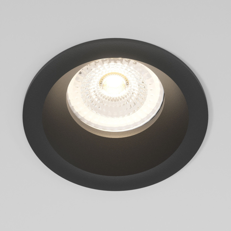 Точечный светильник Andi 25061/01 Elektrostandard