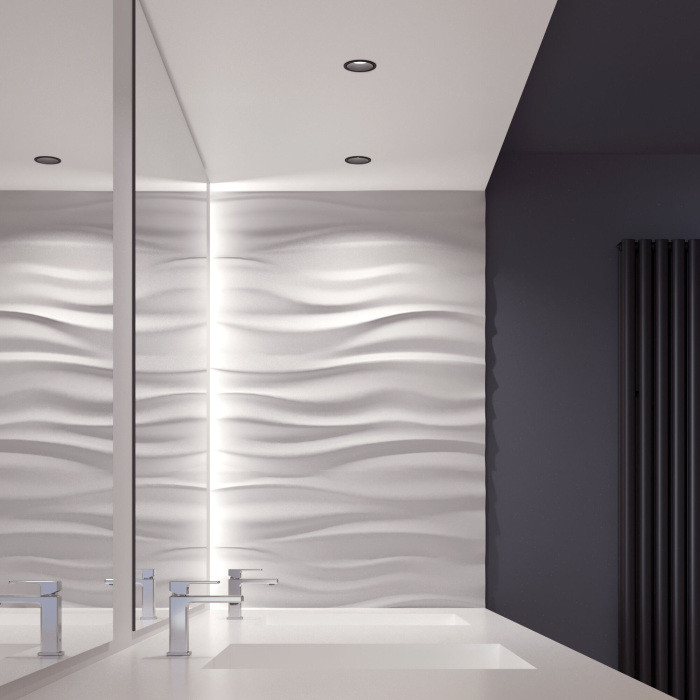 Точечный светильник Andi 25061/01 Elektrostandard