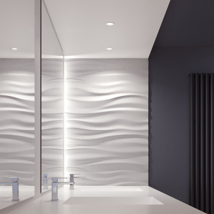 Точечный светильник Andi 25061/01 Elektrostandard