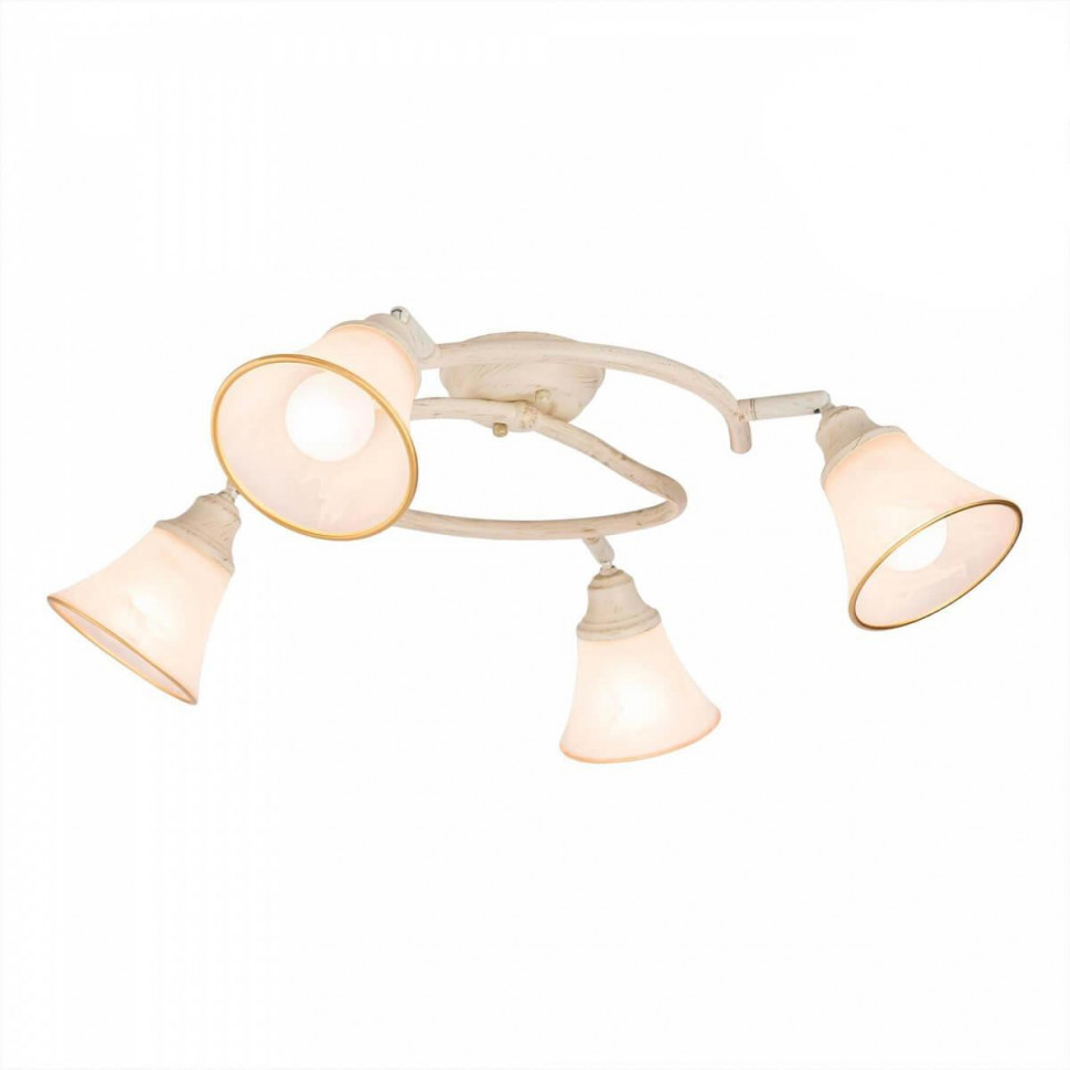 Потолочная люстра Citilux Прованс CL511144