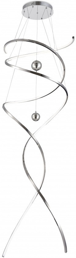 Подвесной светильник Axis XT20-1300 CR iLedex