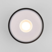 Уличный светодиодный светильник Elektrostandard Light Led 35141/H черный a057470