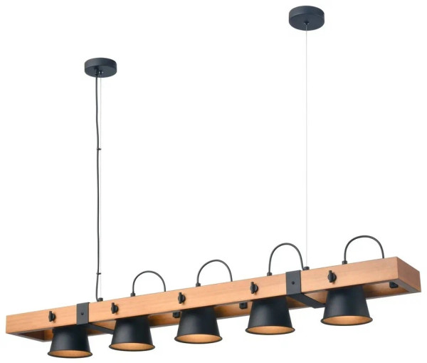 Подвесной светильник  551-703-05 Velante