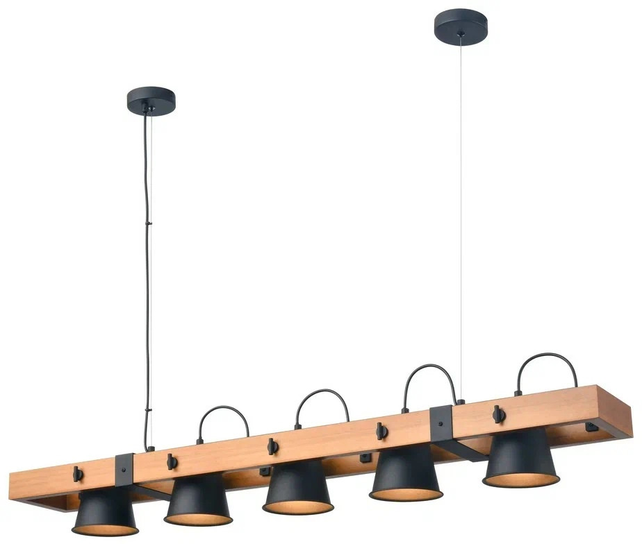 Подвесной светильник  551-703-05 Velante