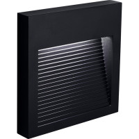 Подсветка для лестниц и ступеней Чикаго 41163 Feron