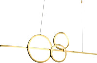 Подвесной светильник Osty ZRS.1209.04 Zortes Подвесной светильник Osty ZRS.1209.04 Zortes