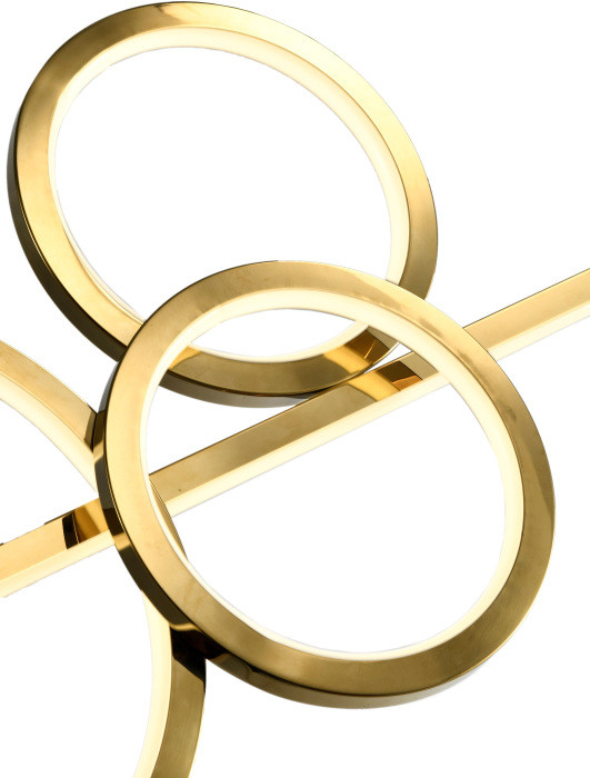 Подвесной светильник Osty ZRS.1209.04 Zortes