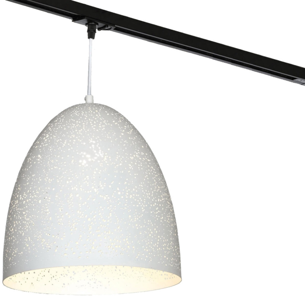 Трековый светильник Port Chester LSP-9891-TAB Lussole Loft