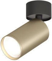 Спот TUBE DK2029-BG Denkirs