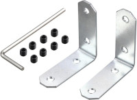 Планка соединительная Flum 135247 Novotech