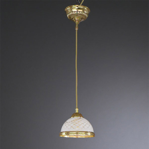 Подвесной светильник 7102 L.7102/16 Reccagni Angelo