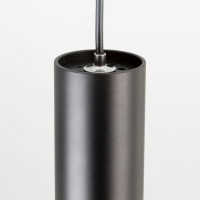 Подвесной светодиодный светильник Citilux Тубус CL01PB071N