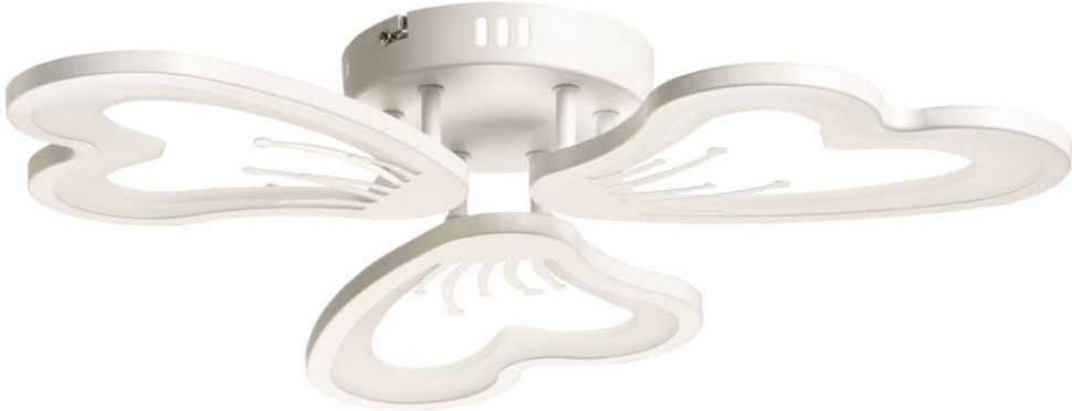 Потолочная люстра Мадлен 424019003 De City