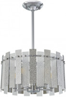 Подвесная люстра Sorrento-2109 372109/5/350/390 CR Arte Milano