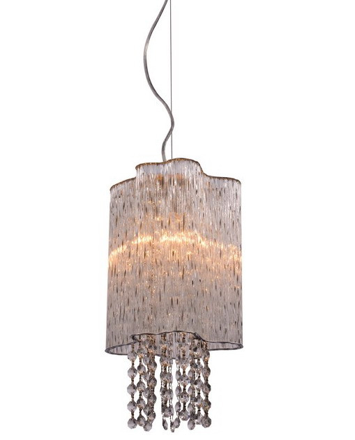 Подвесной светильник Twinkle A8560SP-1CL Arte Lamp