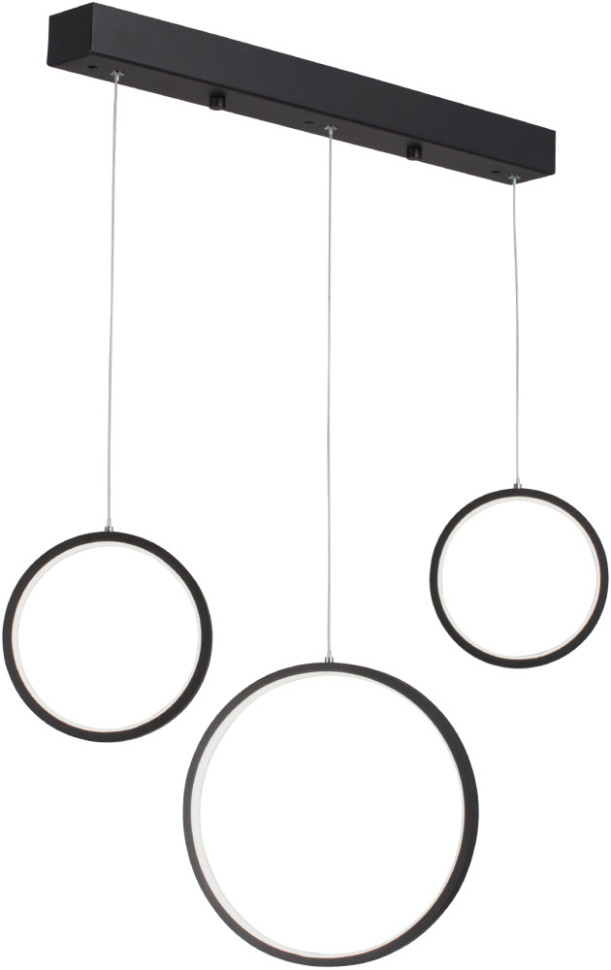 Подвесной светильник  V3050-1/3S Vitaluce