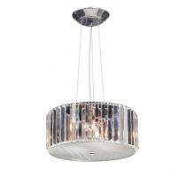 Подвесной светильник Vitaluce V5242-9/4S Подвесной светильник Vitaluce V5242-9/4S