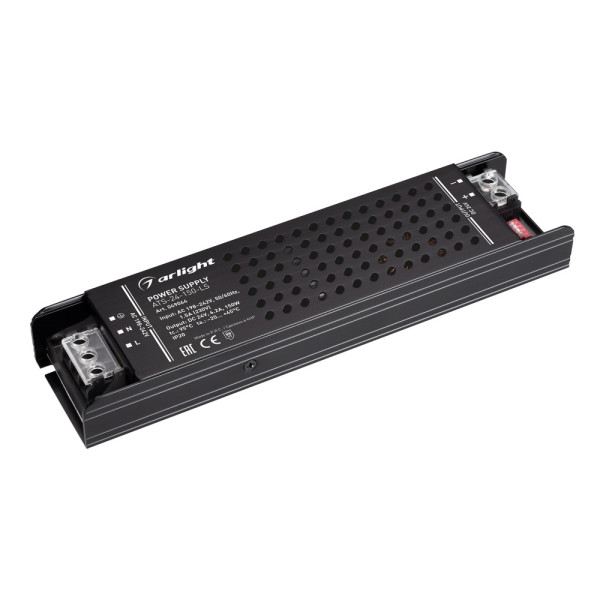 Блок питания ATS 049064 Arlight