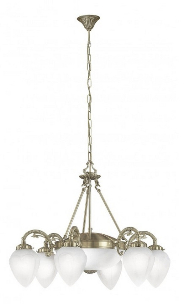 Подвесная люстра Imperial 82743 Eglo