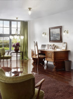 Подвесная люстра Imperial 82743 Eglo