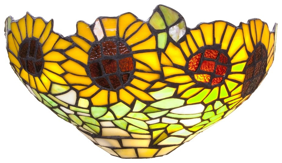 Настенный светильник 821 821-801-01 Velante