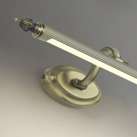 Подсветка для картин Artifex 2435-1W Favourite