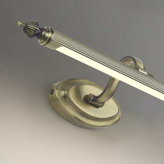 Подсветка для картин Artifex 2435-1W Favourite