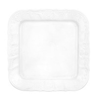 Поднос квадратный 26см."Бернадот 0000" Bernadotte