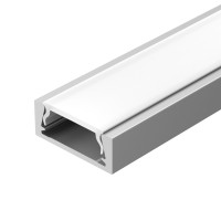 Профиль для светодиодной ленты MIC 044542 Arlight