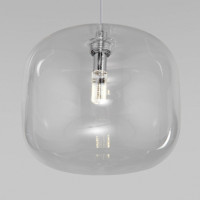 Подвесной светильник Eurosvet Jar 50129/1 хром