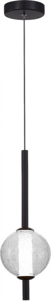 Подвесной светильник Peek SL6120.403.01 ST Luce