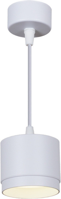 Подвесной светильник  53007-0.9-001LD GX53 WT Reluce