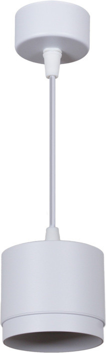 Подвесной светильник  53007-0.9-001LD GX53 WT Reluce