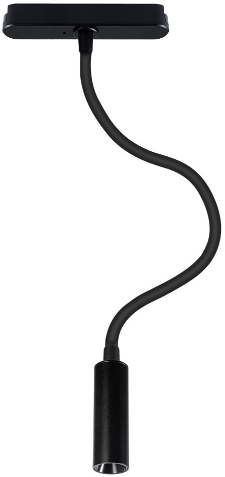 Трековый светильник Rapid A6162PL-1BK Arte Lamp