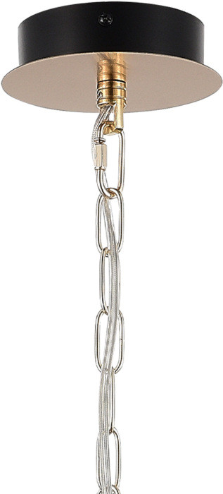 Подвесной светильник Strozzi SL6137.203.04 ST Luce