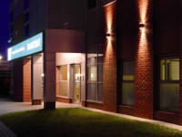 Архитектурная подсветка Zew El 22443 Kanlux Архитектурная подсветка Zew El 22443 Kanlux