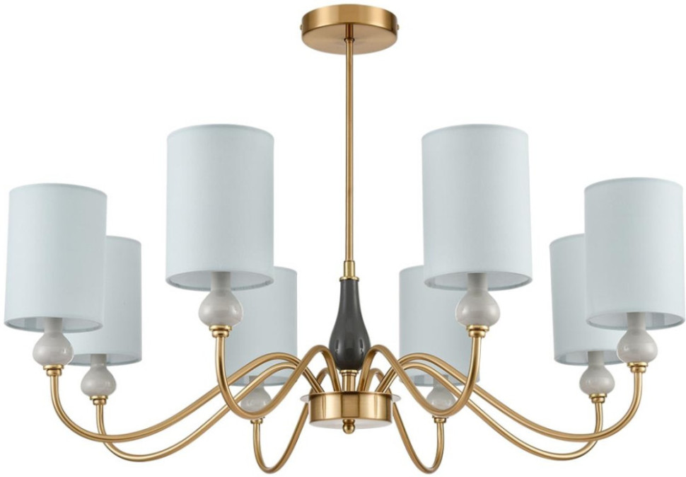 Потолочная люстра Anri 6590/8 Lumion