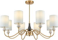 Потолочная люстра Anri 6590/8 Lumion