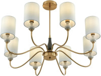 Потолочная люстра Anri 6590/8 Lumion