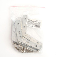 Соединитель угловой 120 Feron LD151 48111 Соединитель угловой 120 Feron LD151 48111